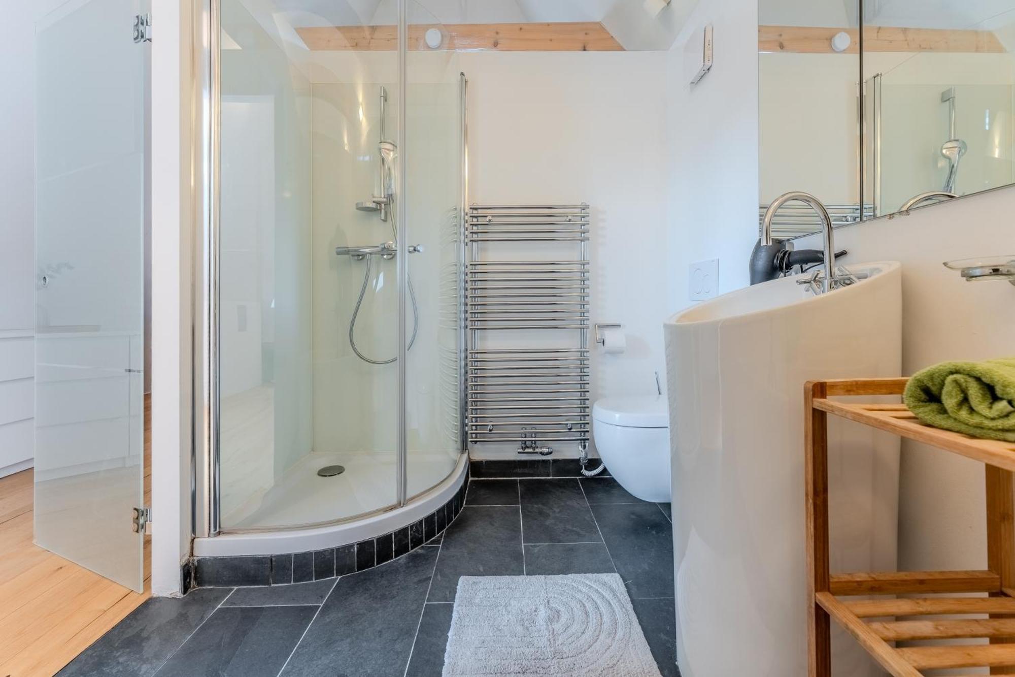 Loft Dachsberg Apartment Krems an der Donau Bagian luar foto