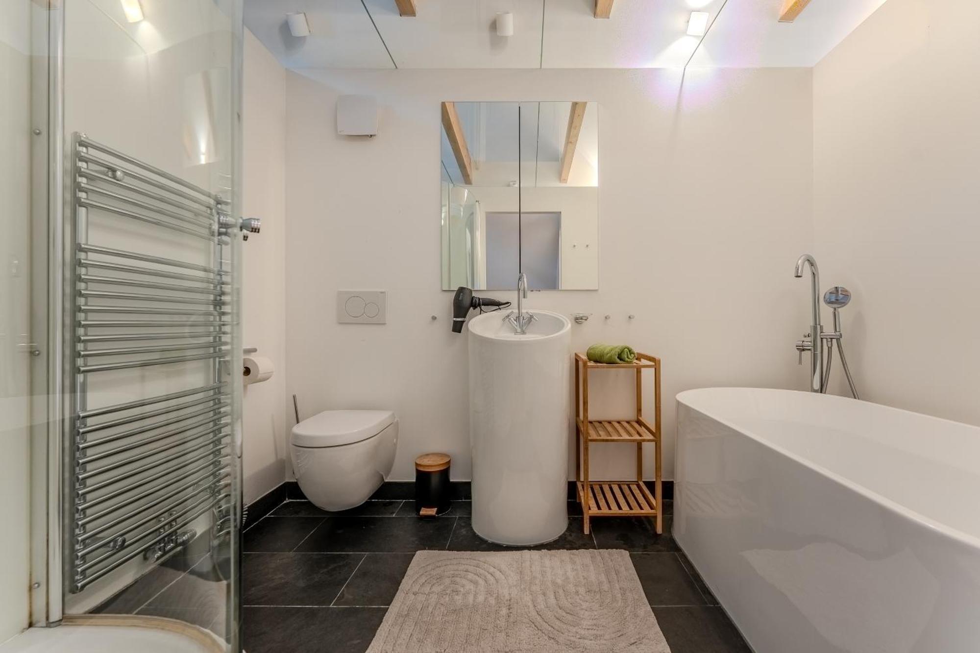 Loft Dachsberg Apartment Krems an der Donau Bagian luar foto